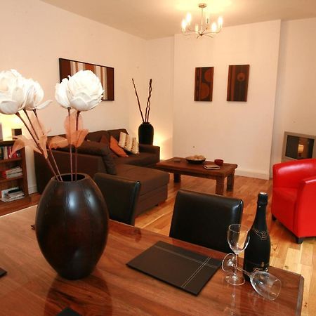 Chaucer Apartment Keswick  Bagian luar foto