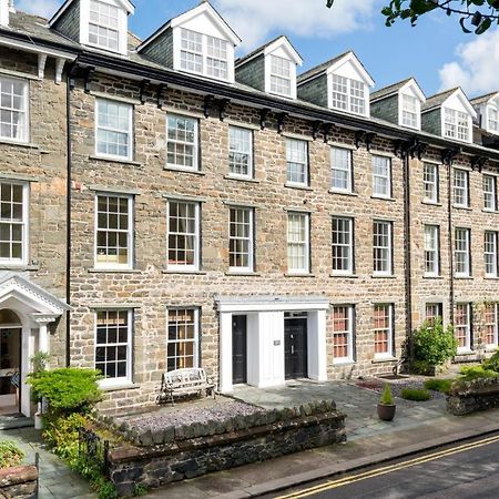 Chaucer Apartment Keswick  Bagian luar foto