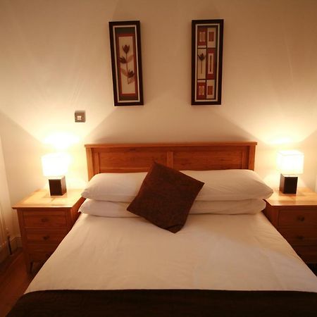 Chaucer Apartment Keswick  Bagian luar foto