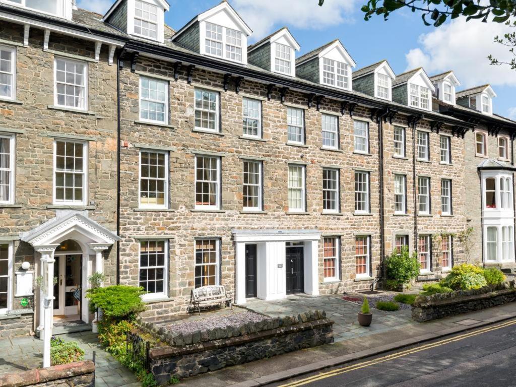 Chaucer Apartment Keswick  Bagian luar foto