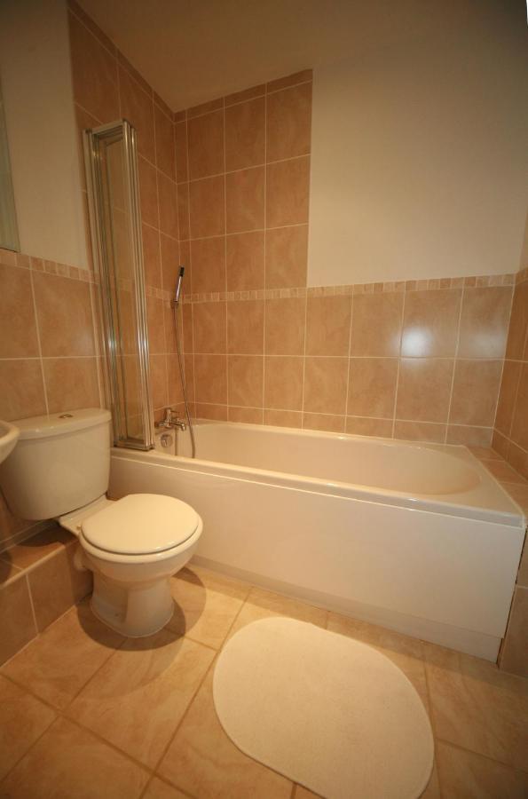Chaucer Apartment Keswick  Bagian luar foto