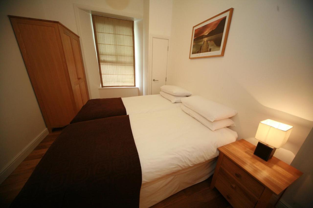 Chaucer Apartment Keswick  Bagian luar foto