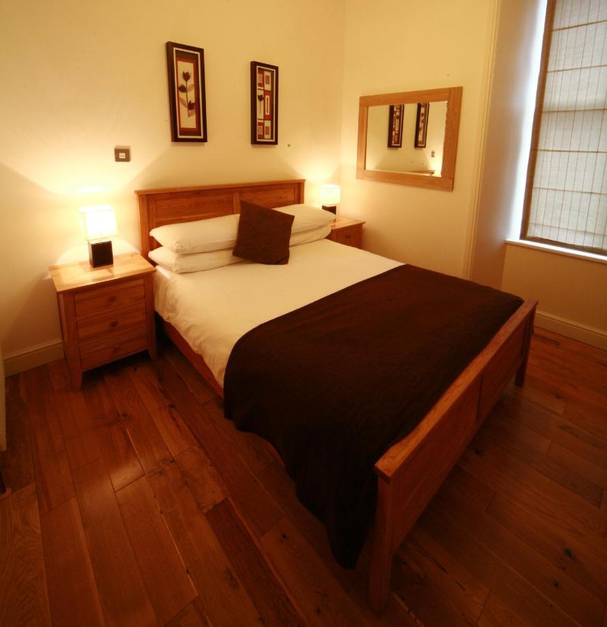 Chaucer Apartment Keswick  Bagian luar foto