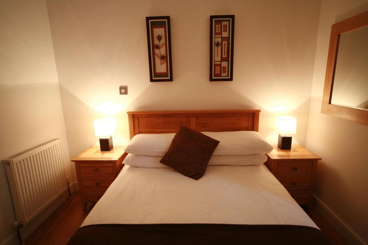 Chaucer Apartment Keswick  Bagian luar foto